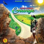 cover: Profit Jahwawa - Change