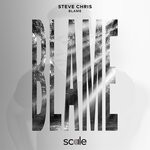 cover: Steve Chris - Blame