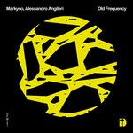 cover: Markyno|Alessandro Angileri - Old Frequency