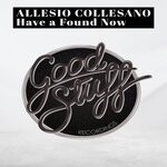 cover: Alessio Collesano - Have A Found Now