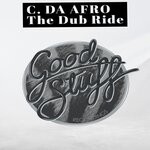 cover: C. Da Afro - The Dub Ride