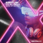 cover: Nell Precious|Robert Lain - Music My Destiny