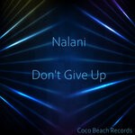 cover: Nalani - Don't Give Up