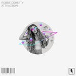 cover: Robbie Doherty - Attraction