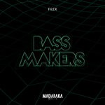 cover: Filex - Bass Makers