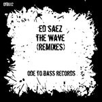 cover: Ed Saez - The Wave (Remixes)