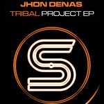 cover: Jhon Denas - Tribal Project EP