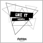 cover: Veedrew - Like It