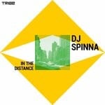 cover: Dj Spinna - In The Distance