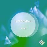 cover: Marc Kuman - Wind