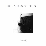 cover: Donk - Dimension