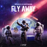 cover: Huntbass|Rowka - Fly Away