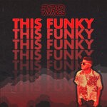 cover: Fabio Tavares - This Funky