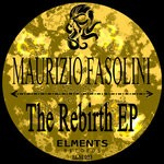 cover: Maurizio Fasolini - The Rebirth EP