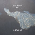 cover: Fox (uk)|Mark Johnson (uk) - Streetlightz EP