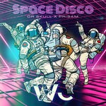 cover: Dr Skull|Prisam - Space Disco