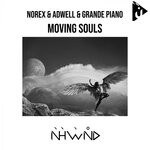 cover: Norex|Adwell|Grande Piano - Moving Souls