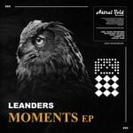 cover: Leanders - Moments EP