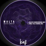 cover: Malta - Isolated Chords EP