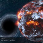 cover: Tatio - Proxima Centauri