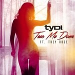 cover: Trey Rose|Tydi - Tear Me Down