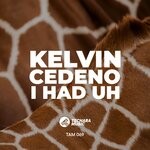 cover: Kelvin Cedeno - I Had Uh