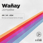 cover: Jompeke - Wanay