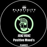 cover: Jenz Venz - Positive Mood's