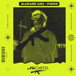 cover: Alukard(uk) - Fukkk