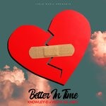 cover: Knowley-d|Vesta Sa|Nev - Better In Time