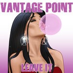 cover: Vantage Point - Leave It