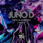 cover: Juno D - Vertical Horizont