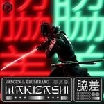 cover: Vangen|Brumirang - Wakizashi