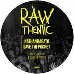 cover: Nathan Barato - Save The Pocket