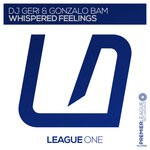 cover: Dj Geri|Gonzalo Bam - Whispered Feelings