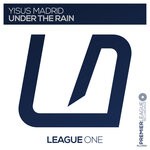 cover: Yisus Madrid - Under The Rain