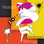 cover: Paniz69 - Mechanical Swing