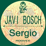 cover: Javi Bosch - Sergio