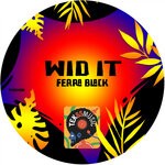 cover: Ferra Black - Wid It