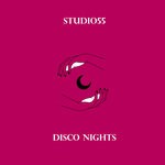 cover: Studio55 - Disco Nights