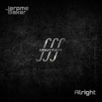 cover: Jerome Baker - Alright