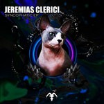 cover: Jeremias Clerici - Syncophatic