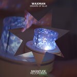 cover: Waxman (CA) - Dreams Of Blue