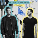 cover: Molella|Adam Jaymes - It's Alright