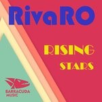 cover: Rivaro - Rising Stars