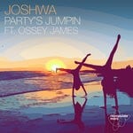 cover: Joshwa (uk)|Ossey James - Party's Jumpin