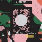 cover: Almatic - Blessing Of The Universe