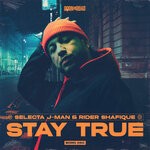 cover: Selecta J-man|Rider Shafique - Stay True