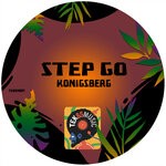 cover: Konigsberg - Step Go (Original Mix)