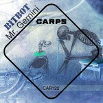 cover: Mr. Gemini - BitBot (Original Mix)